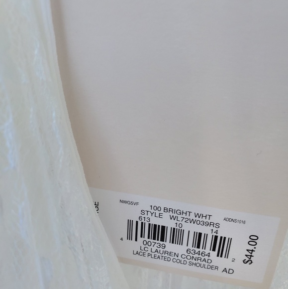 Blouse - Picture 2 of 6